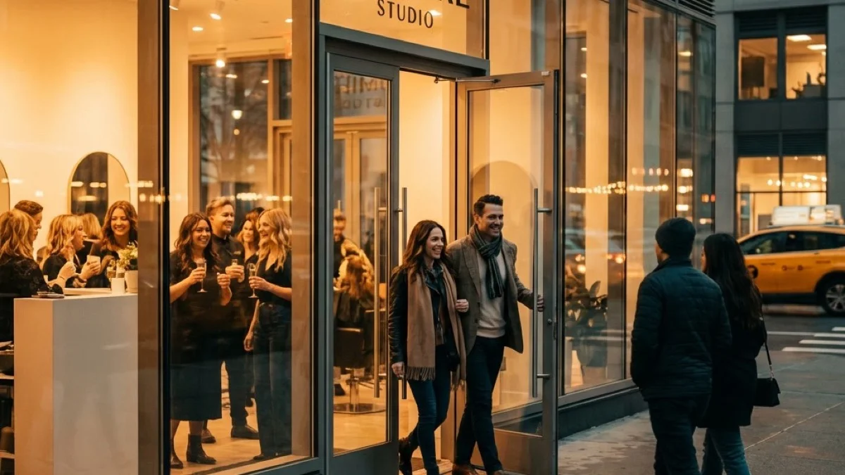 How to Attract More Clients with Online Booking