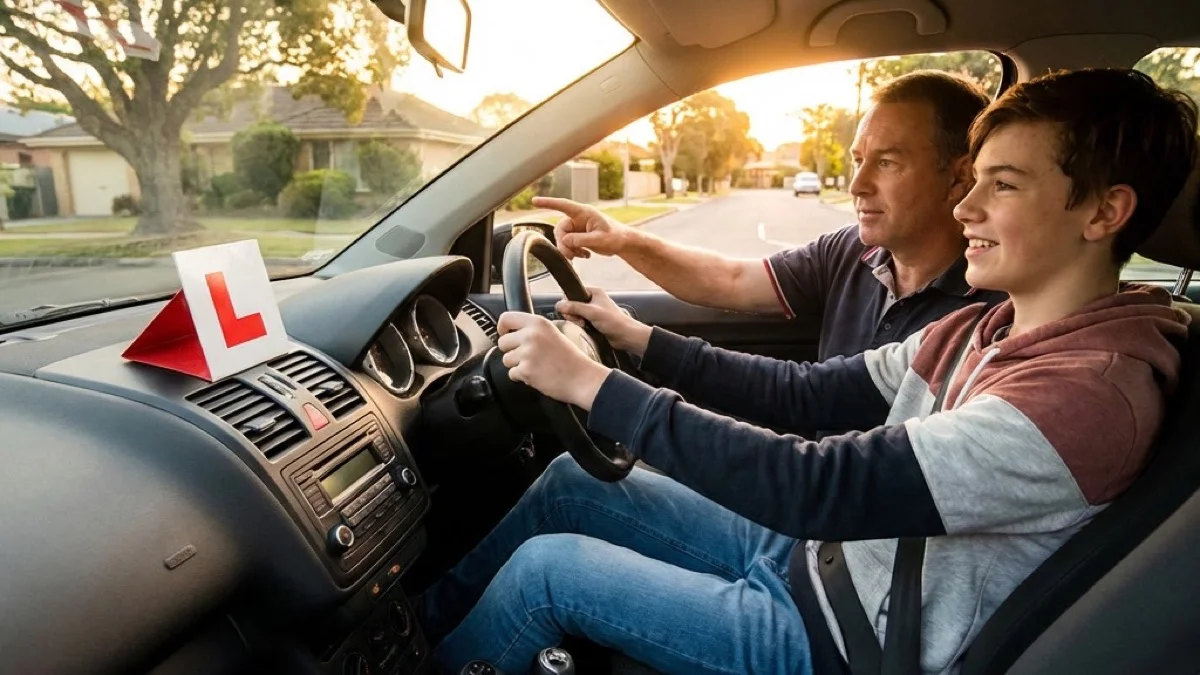 Class Booking for Driving Schools – Road to a License Without Phone Calls