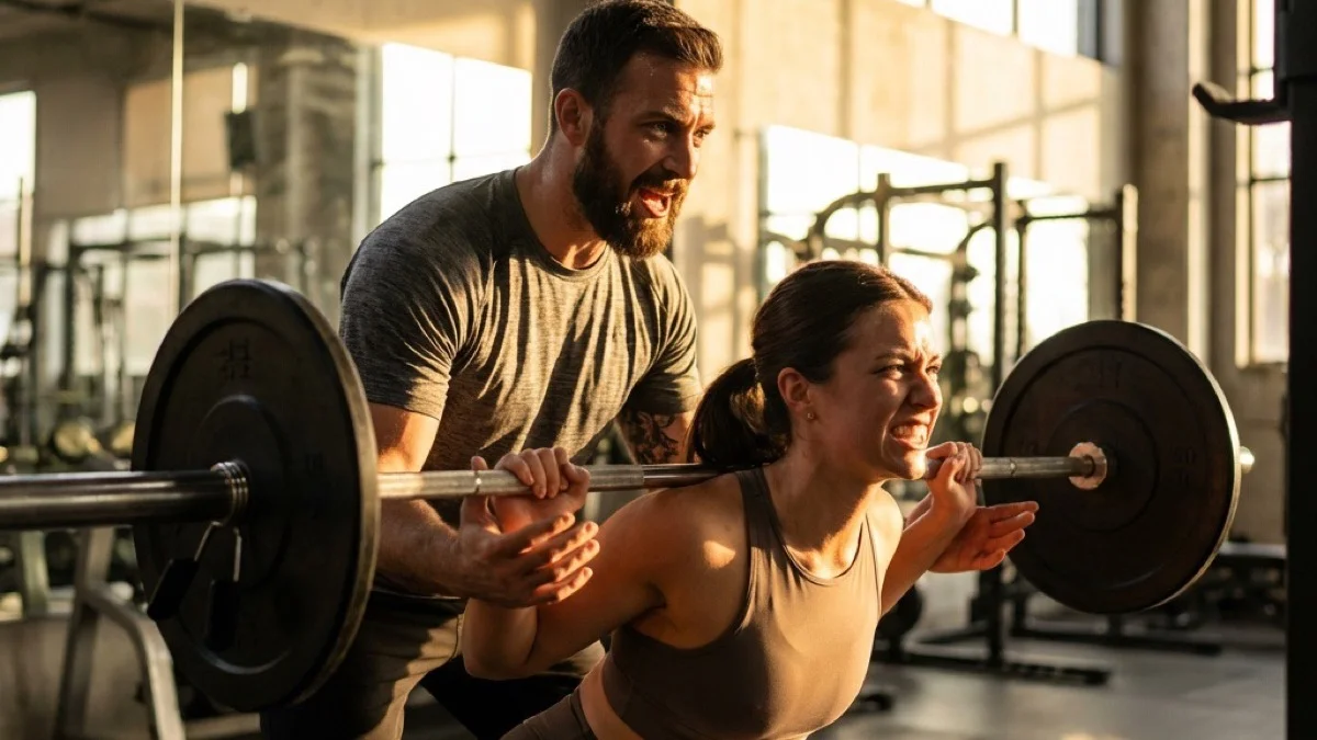 Online Booking for Personal Trainers – Focus on Training, Not Scheduling
