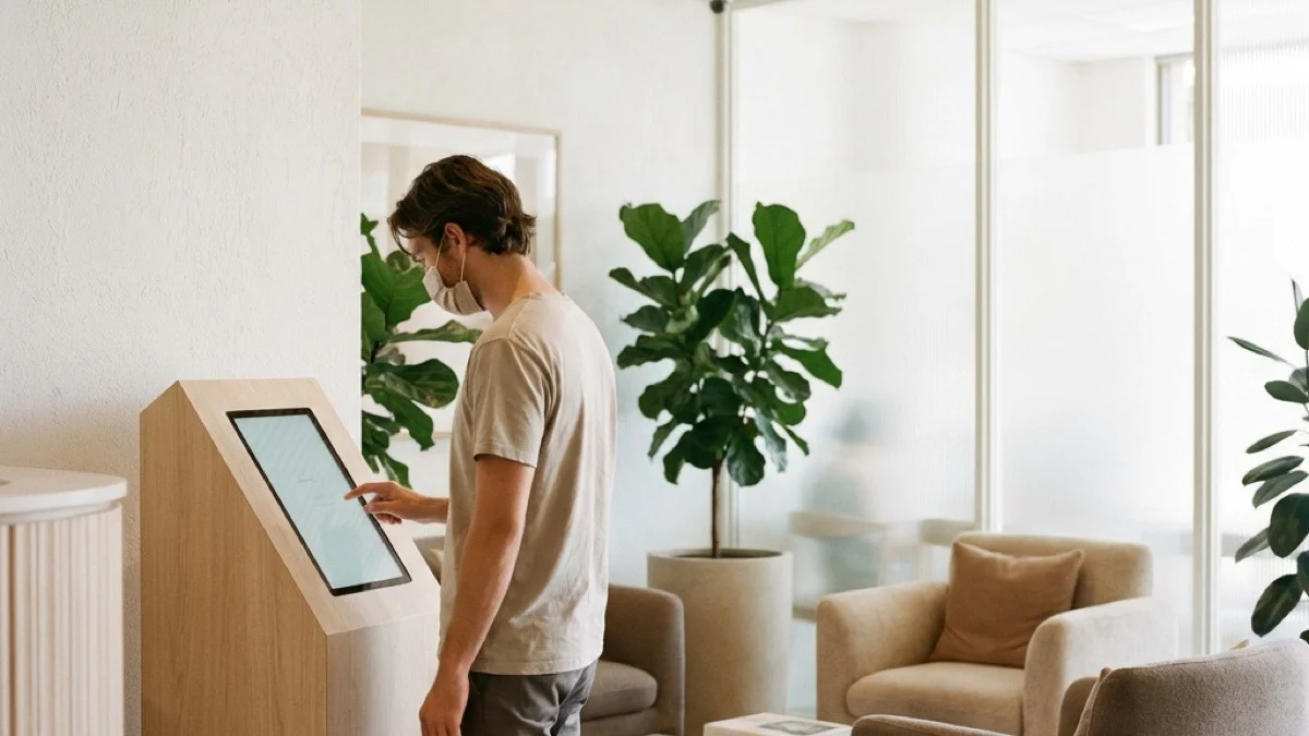 Online Booking for Private Clinics – Modern Patient Care