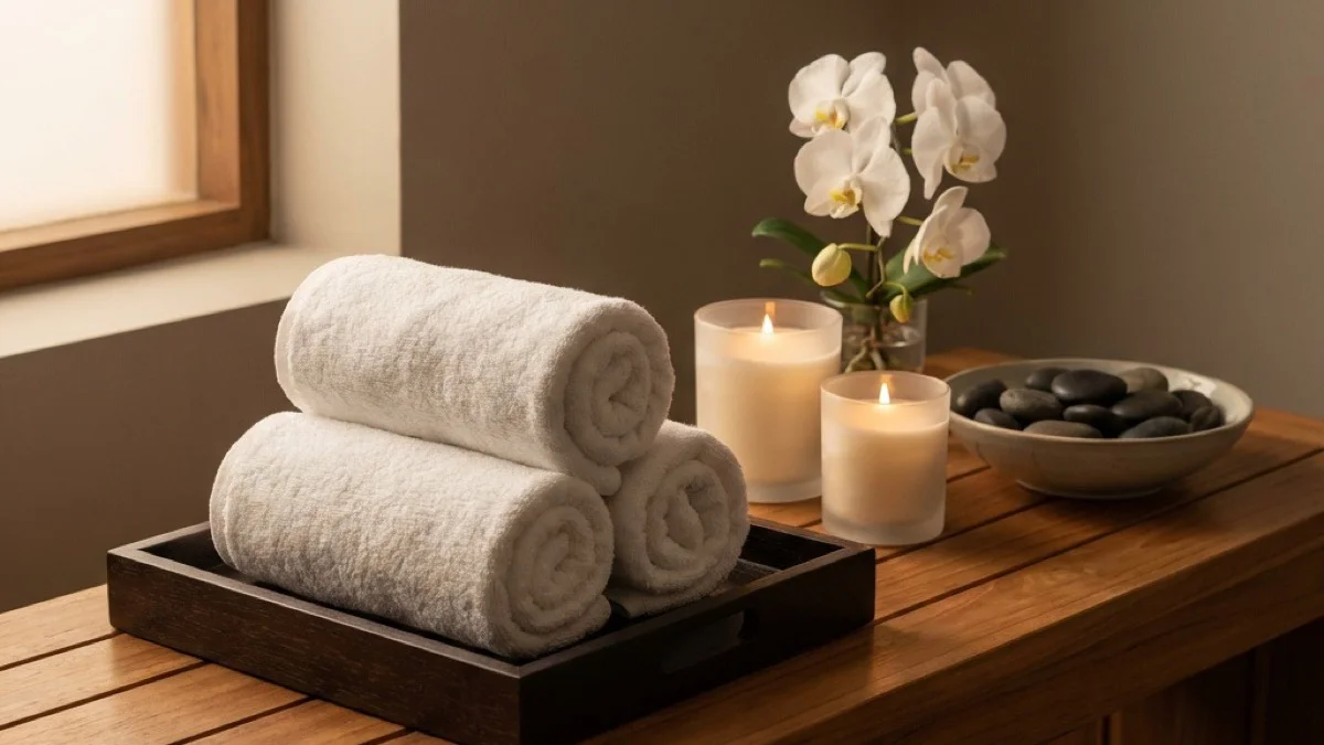 Booking System for Spa Centers – Relaxation Starts with Scheduling