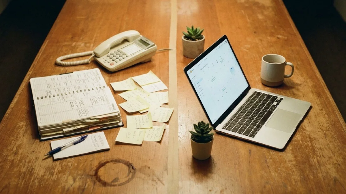 Boost Your Business Productivity with Online Booking
