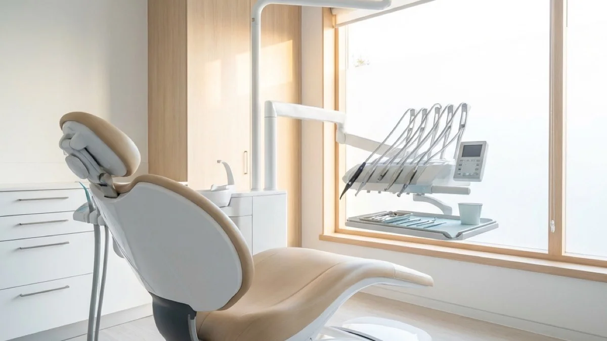 Appointment System for Dentists – Modern Practice for Modern Patients
