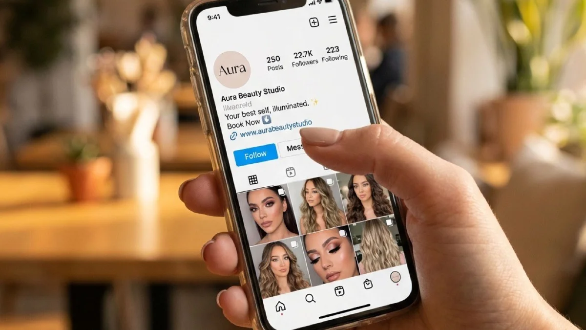 Marketing for Service Businesses – Online Booking as a Growth Tool